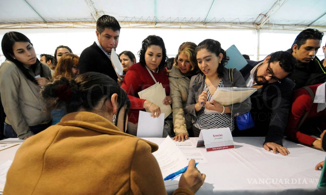 $!Mucho empleo en sexenio de Peña Nieto... pero muy mal pagado