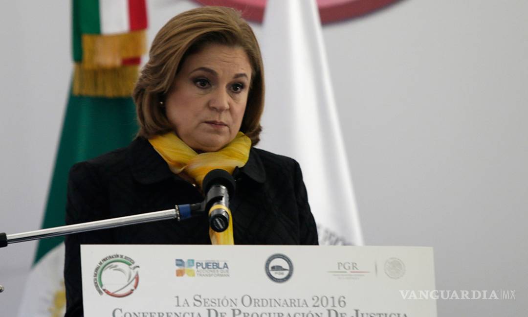 $!“Caso cerrado” el socavón del Paso Exprés: SFP