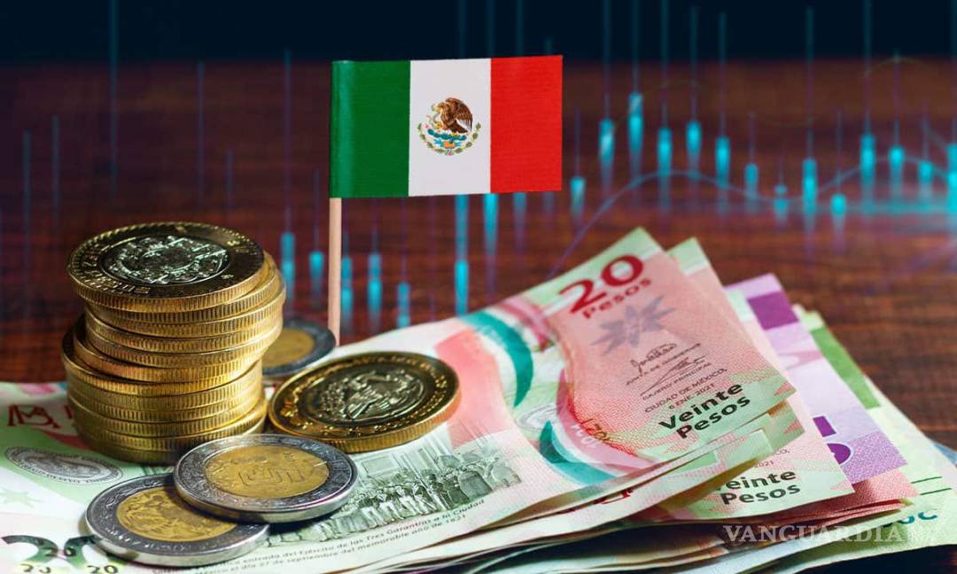 $!México resentiría esta situación con las exportaciones, uno de los mayores motores de la economía.