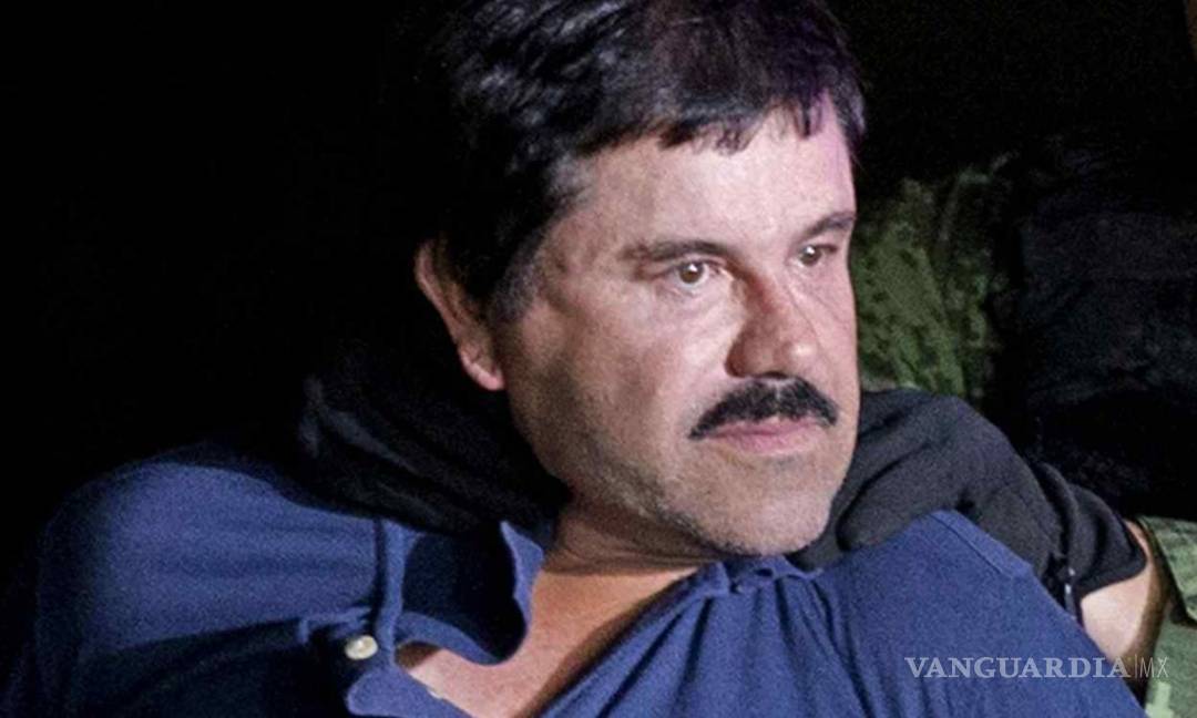 $!Arrestan en Estados Unidos a Emma Coronel, esposa de 'El Chapo' Guzmán