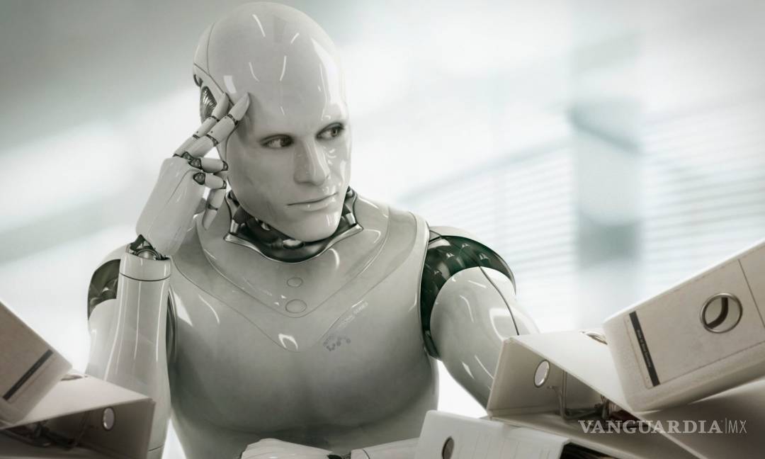 $!Inteligencia Artificial; ¿las máquinas serán como nosotros?
