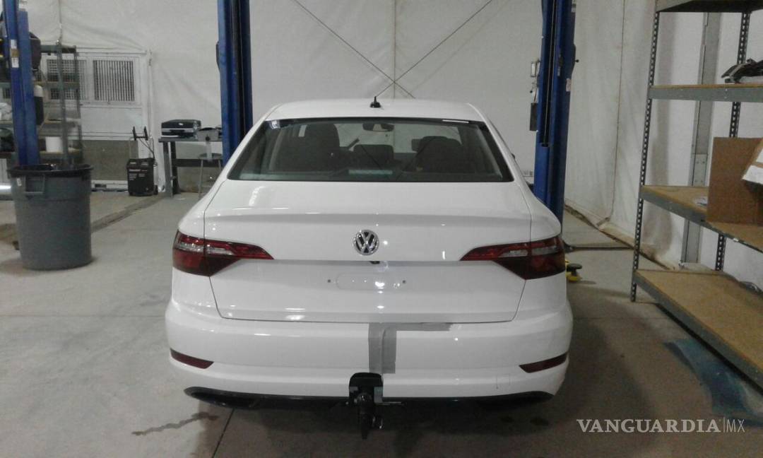 $!Volkswagen Jetta 2019 ¿Qué esperar de la séptima generación?