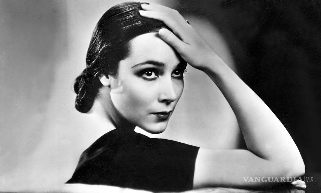 35 años sin la estrella mexicana Dolores del Río