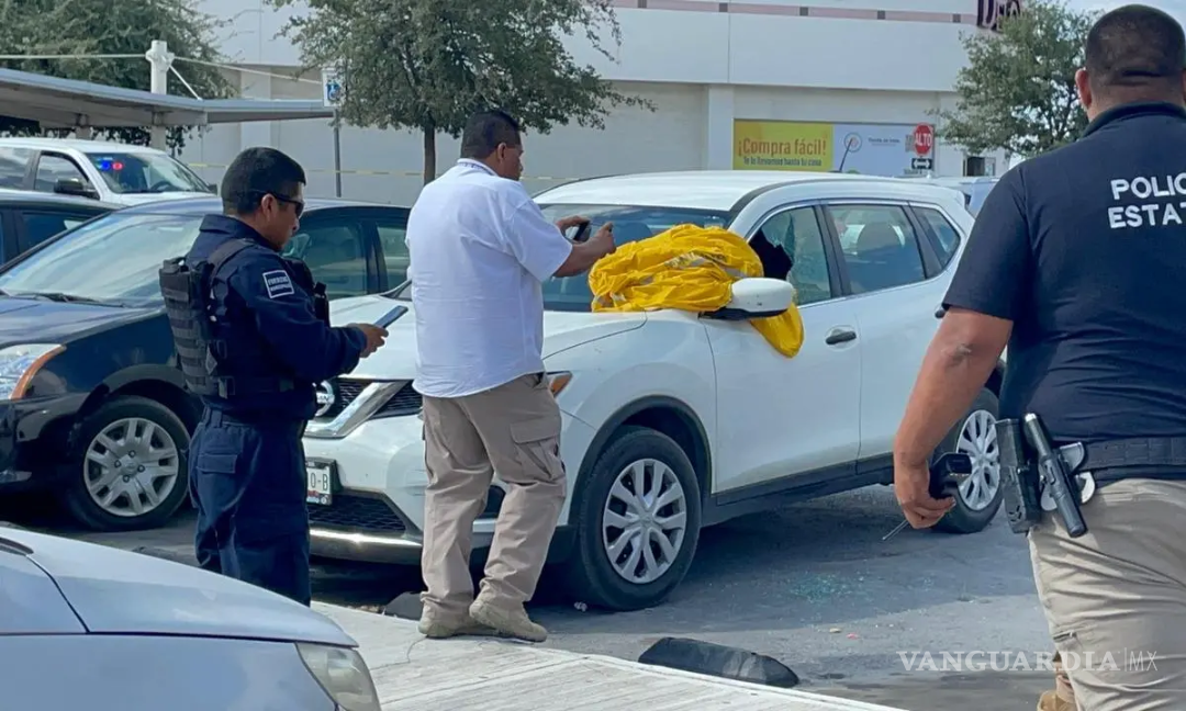 $!El Pájaro fue atacado directamente por dos hombres en motocicleta.