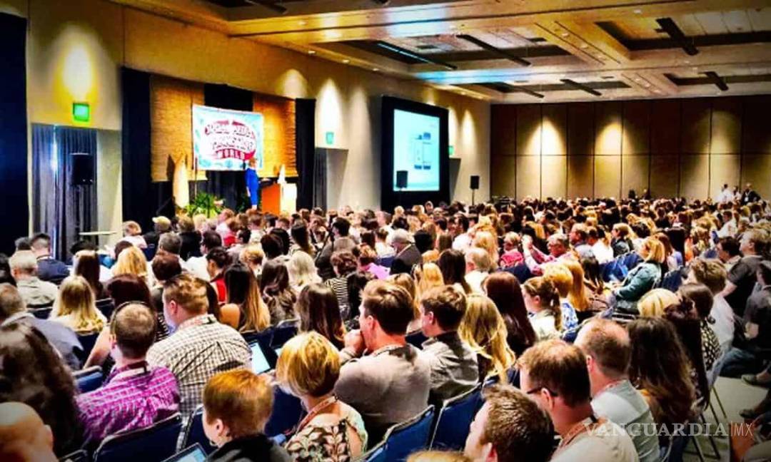 $!El turismo de congresos tendrá una agenda ajetreada en este 2023.