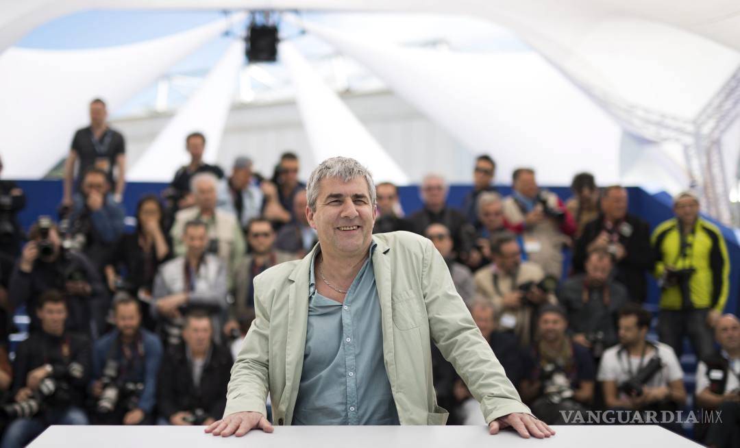 $!Festín de cine de autor en arranque de la competición de Cannes