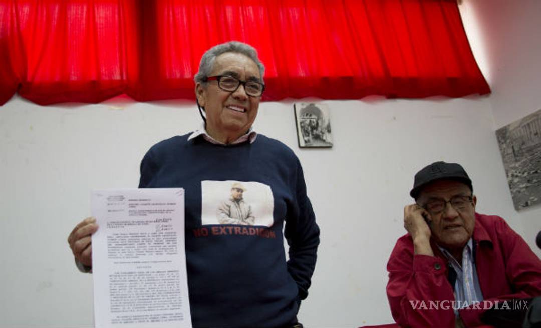 $!Defensa de El Chapo presenta amparo contra extradición a EU