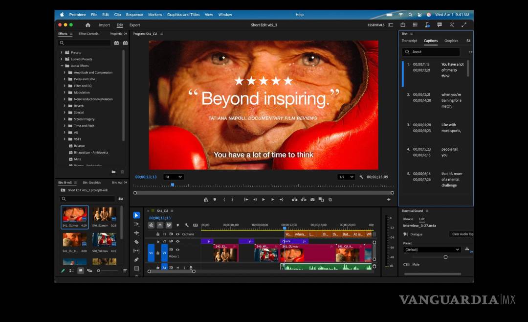 $!Llegan MacBook Air y Pro con potente chip M5 y más enfoque en IA