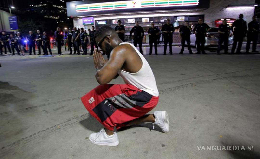 $!Tiroteo de Dallas, uno de los ataques mas graves contra la policía en EU