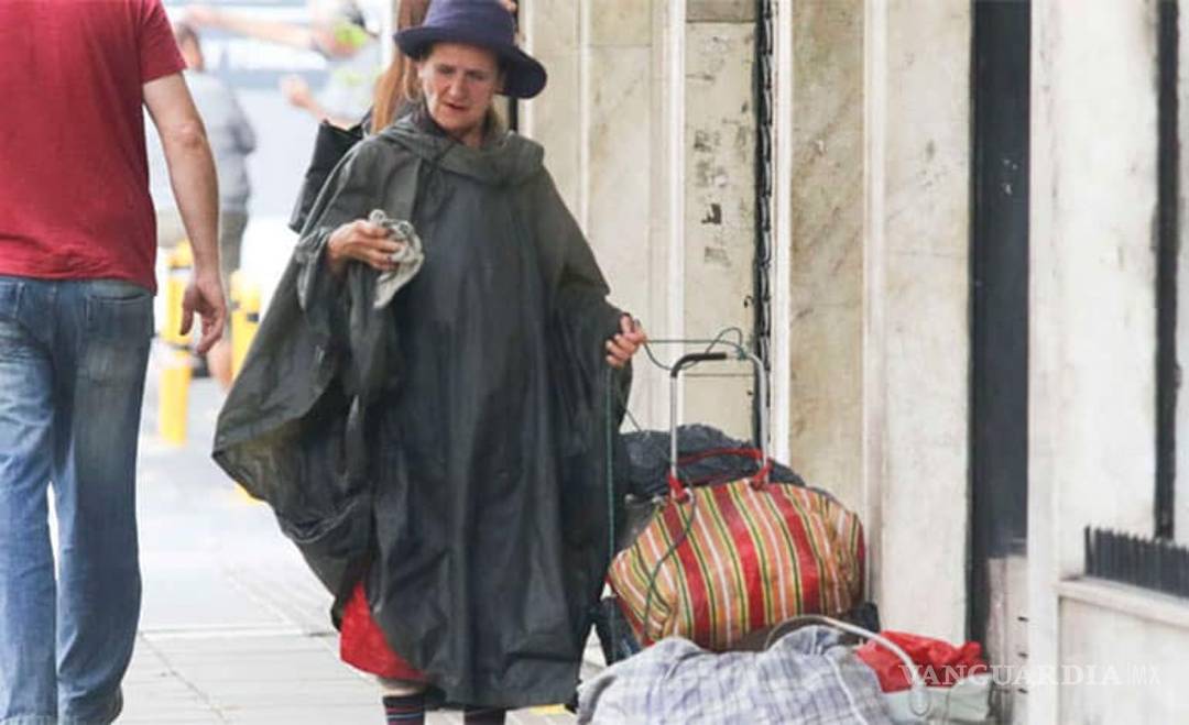 $!Primas de Luis Miguel piden a Sergio Basteri prueba de ADN para saber si indigente es Marcela Basteri