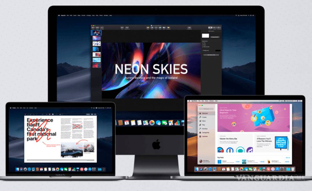 $!Lo que no te puedes perder del WWDC 2018: Estos fueron los anuncios de Apple