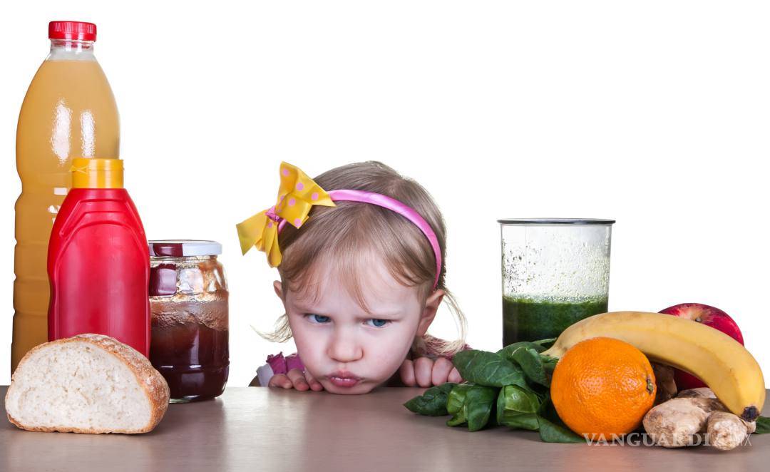 $!Obesidad infantil, la solución está en casa