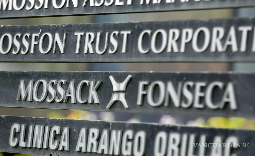 $!Escándalo de Panamá Papers se intensifica en Reino Unido, Portugal y Bélgica