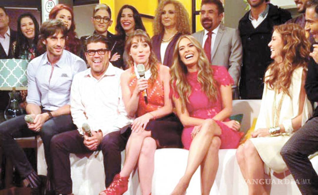 $!Conductores de Venga la Alegría le tiran a los de Hoy