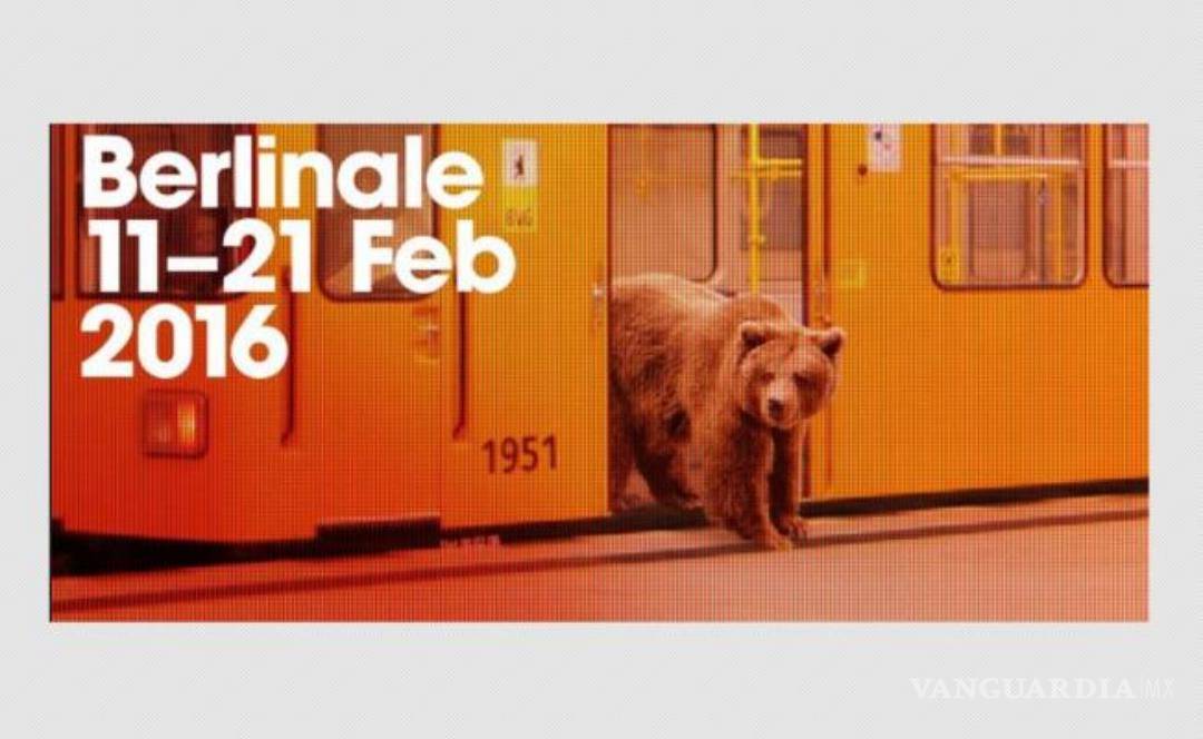 $!Berlinale incluirá 18 aspirantes al Oso