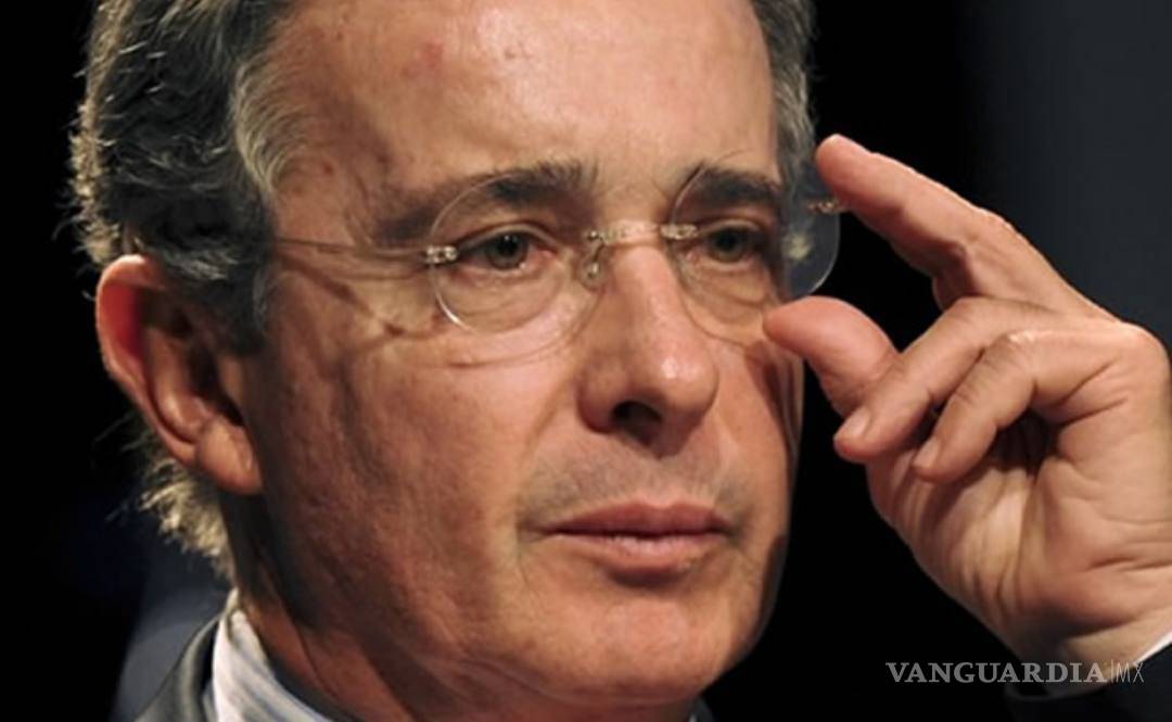 $!Las FARC aseguran que no mataron al padre de ex presidente Uribe