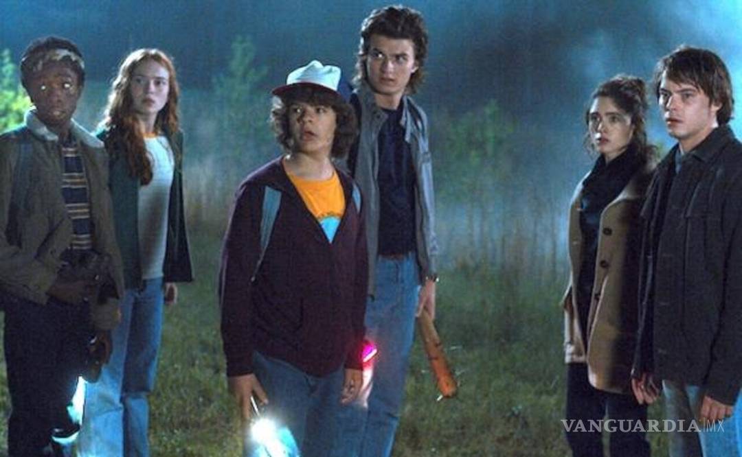 $!Boicot a ley antiaborto; Disney y Netflix se negarían a grabar en Georgia si entra en vigor