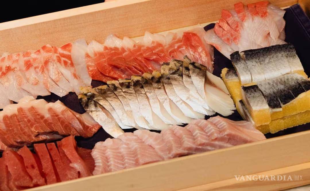 $!¿Qué es El ‘Omakase’? La experiencia culinaria que ya se encuentra en Saltillo