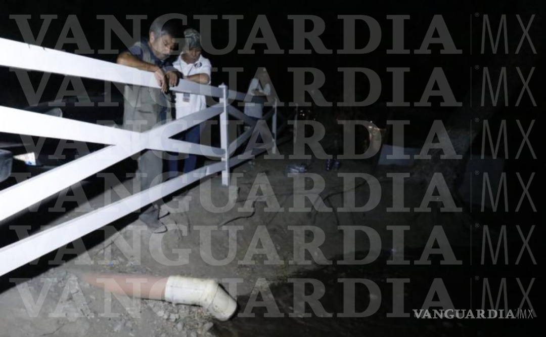 $!Algunos dicen que no vale la pena jugarse la vida por terceros, que se hacen ricos a costa de los trabajadores, sin tenerlos con las prestaciones de ley.