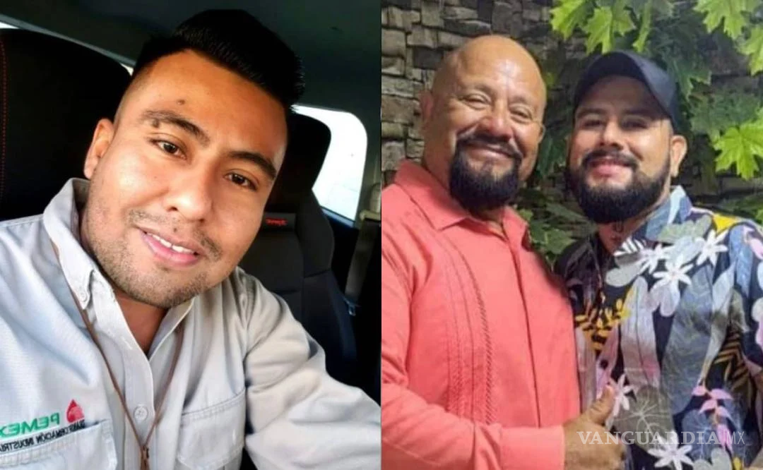 $!Asesinan a dos trabajadores de Pemex de refinería de Salina Cruz; van nueve en ese puerto