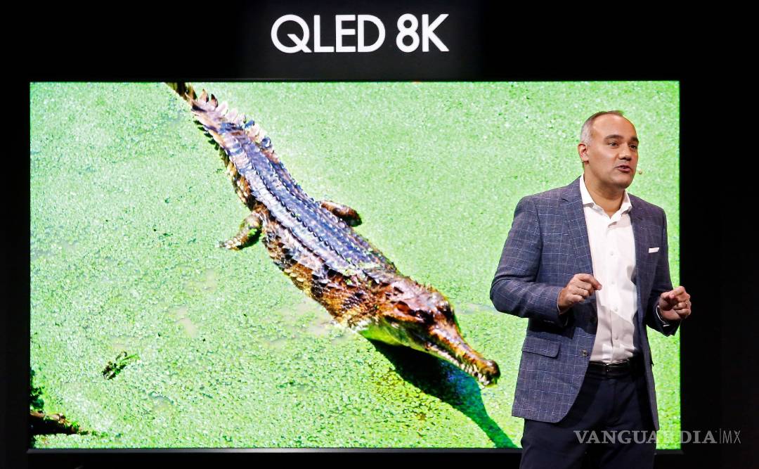 $!CES 2019, una vitrina de las innovaciones tecnológicas que estarán disponibles para nosotros (fotogalería)