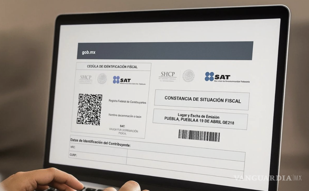 $!El SAT realiza auditorías periódicas para verificar que los contribuyentes cumplan correctamente con sus obligaciones.