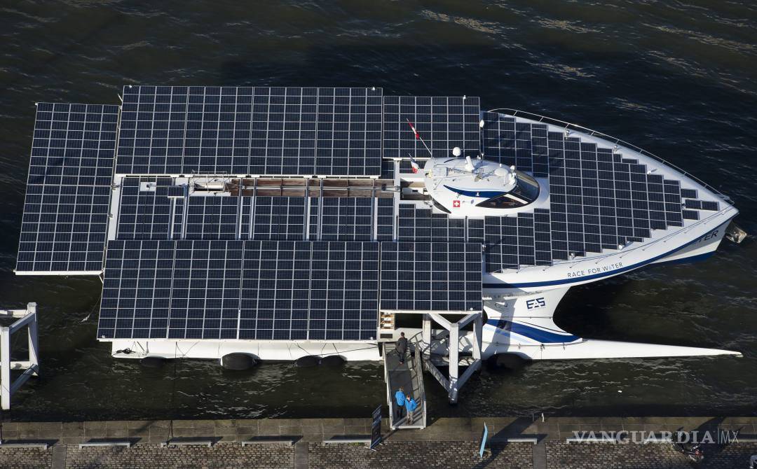 $!Fuerte demanda de energía frena la protección del clima