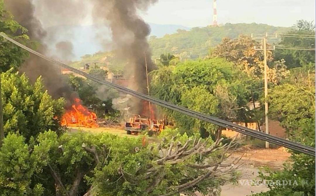 $!Las masacres en la era AMLO... a un año del plan antinarco 'abrazos no balazos', estos son los brutales asesinatos que sacudieron a México