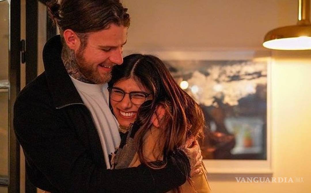 $!¿Cuánto dinero ganó Mia Khalifa como actriz porno?