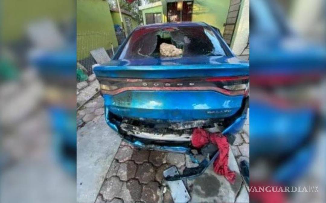 $!La Fiscalía de Nava investiga la posible participación de los menores en otros delitos relacionados con violencia juvenil.