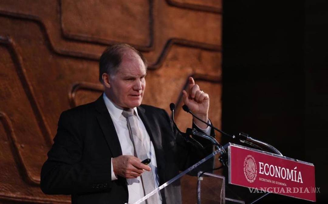 $!Inseguridad afecta competitividad de empresas en México: Banco Mundial