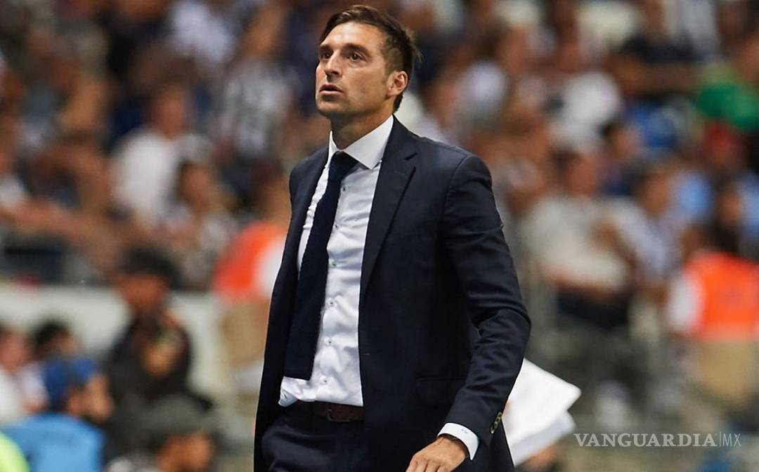 $!Diego Alonso, Memo Vázquez, Tena ¿Quién diablos será el nuevo técnico de Chivas?