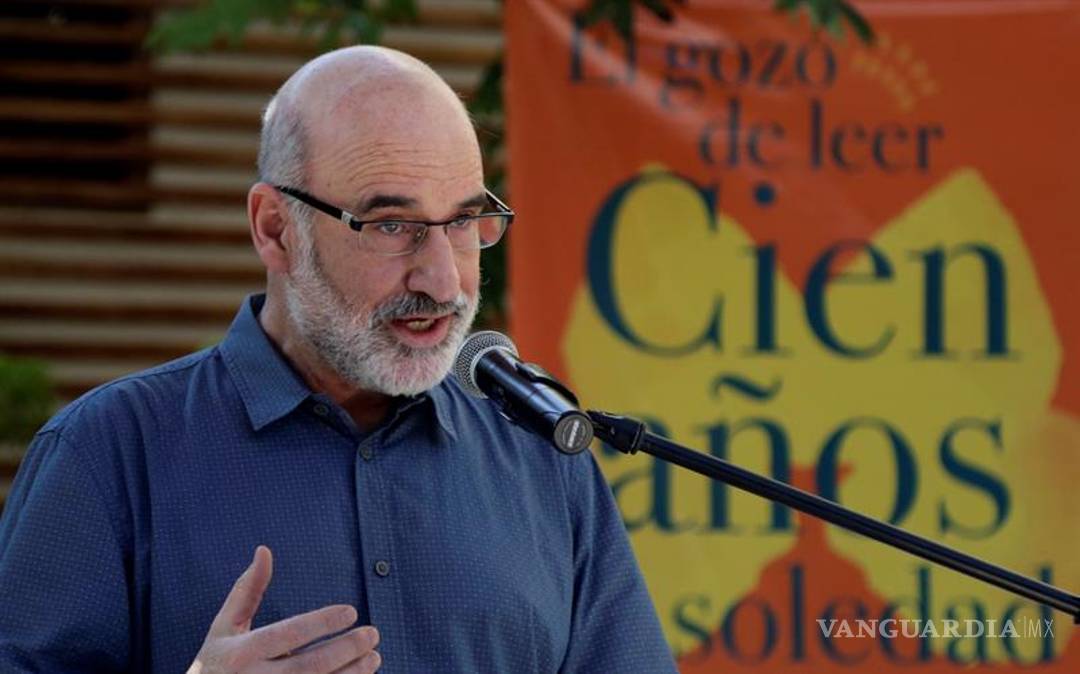 $!Voces del mundo celebran en Cartagena medio siglo de "Cien años de soledad"