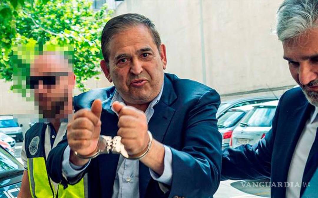 $!¡Fuchi cac*!... ellos son los exfuncionarios que han caído por corrupción en la 4T de AMLO