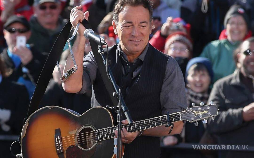 $!Una universidad de Nueva Jersey, ofrece un seminario centrado en las letras del cantante y en cómo transmiten la posibilidad de redención por medios terrenales.