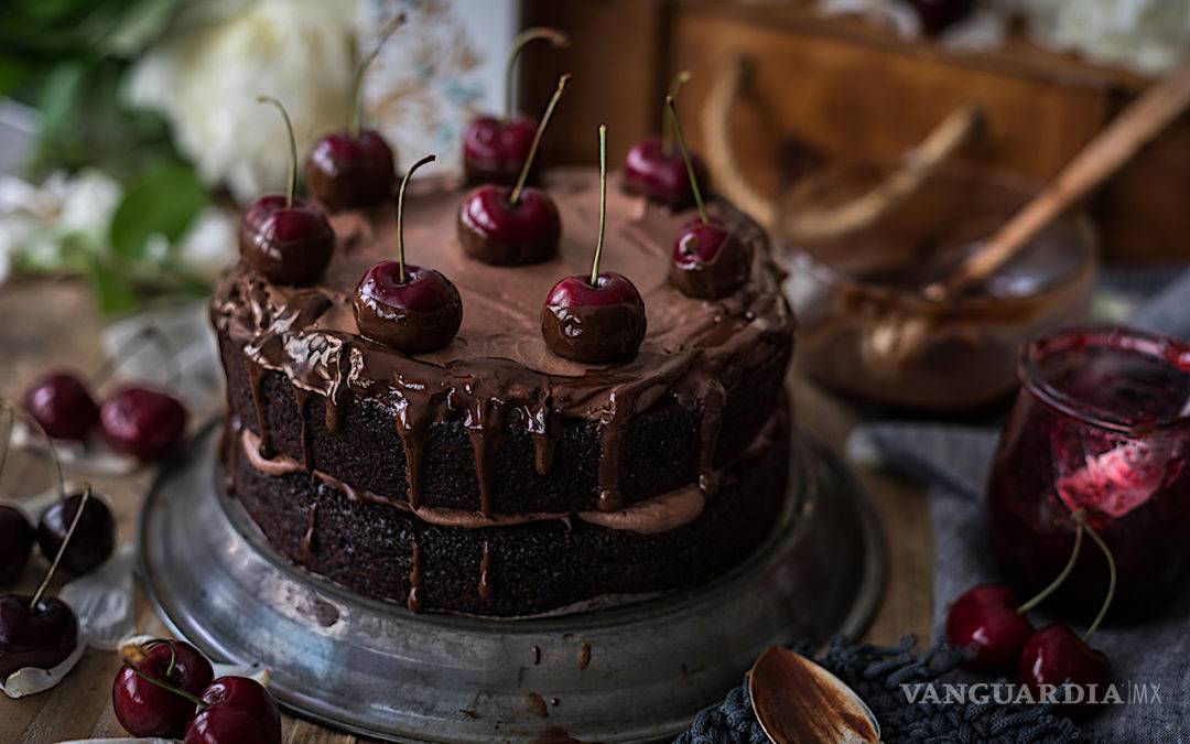 $!El pastel de chocolate es parte de un desayuno saludable, lo dice la ciencia