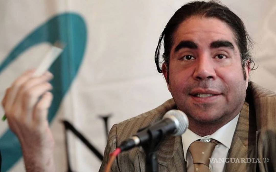 $!Hospitalizan de urgencia al exboxeador Jorge Kahwagi; lo reportan grave