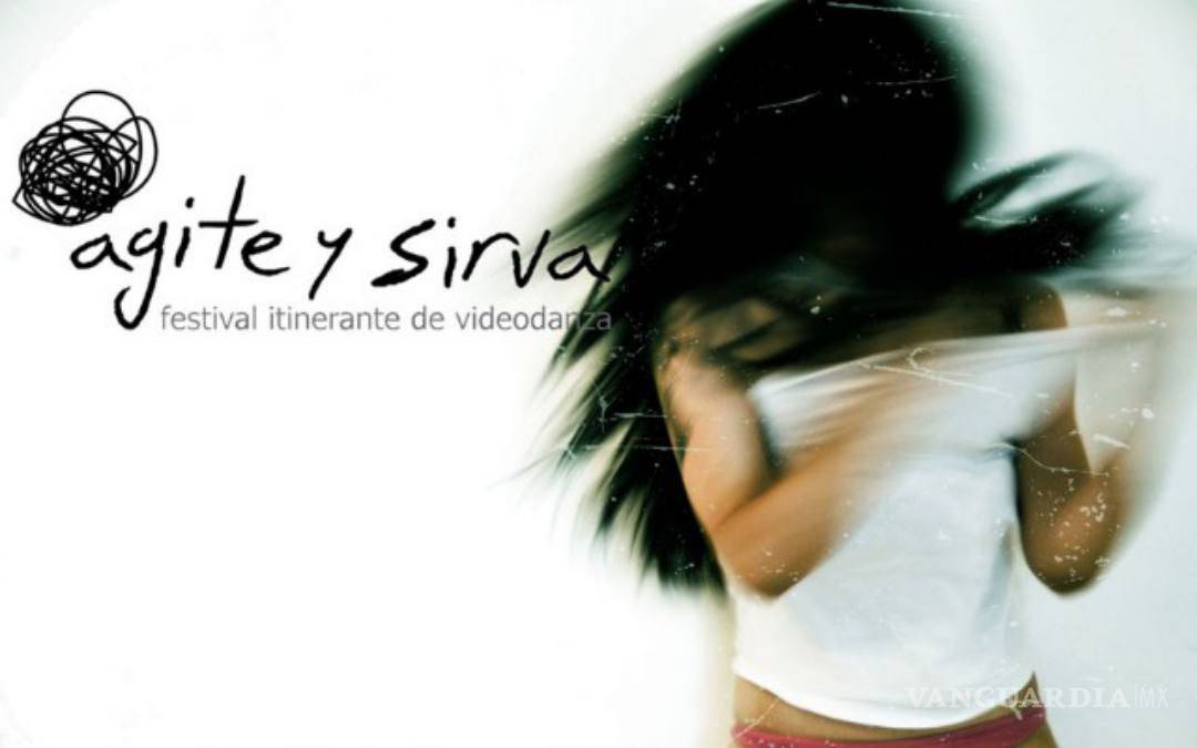 $!Dan a conocer octava edición de festival de videodanza "Agite y Sirva"
