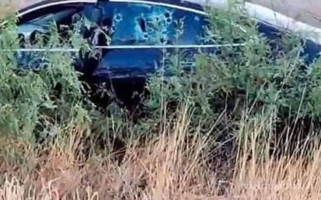 $!Masacre familiar del vocalista de H Norteña, ¿venganza por asesinato de líder del Cártel de Sinaloa en Chihuahua?