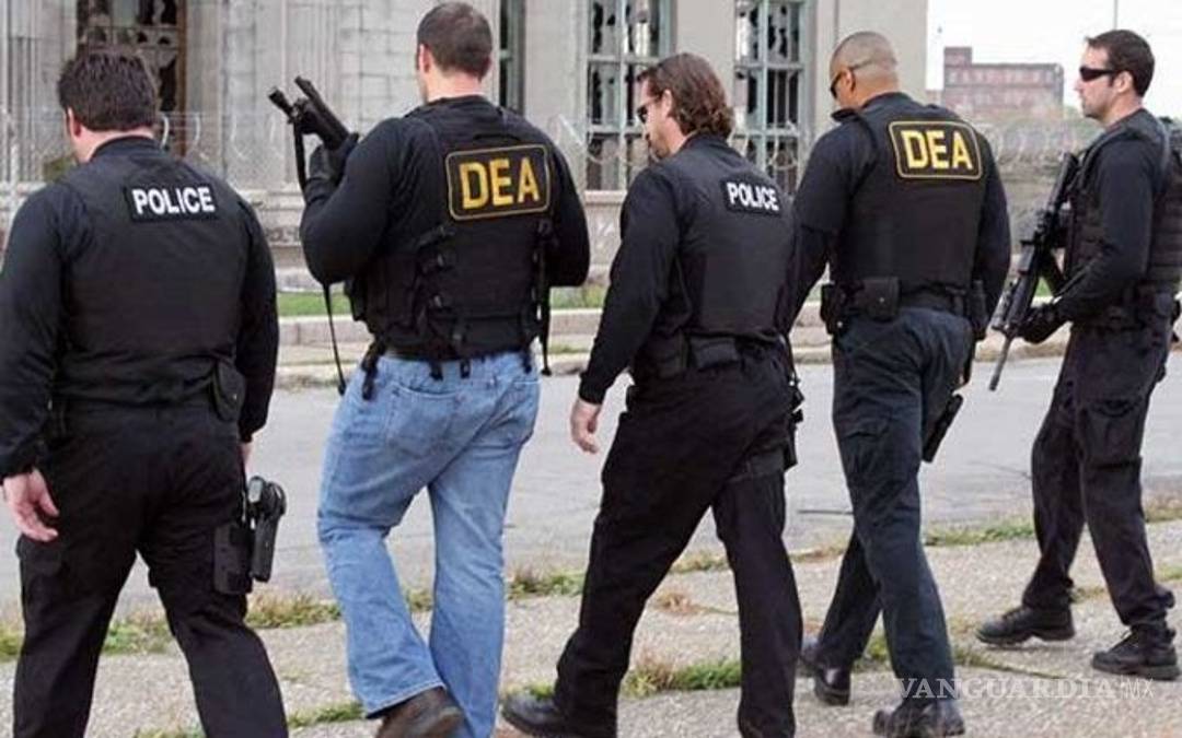 $!'La Mafia Mexicana'... la temible pandilla estadounidense que trafica la droga de 'El Mencho' y 'El Mayo' Zambada