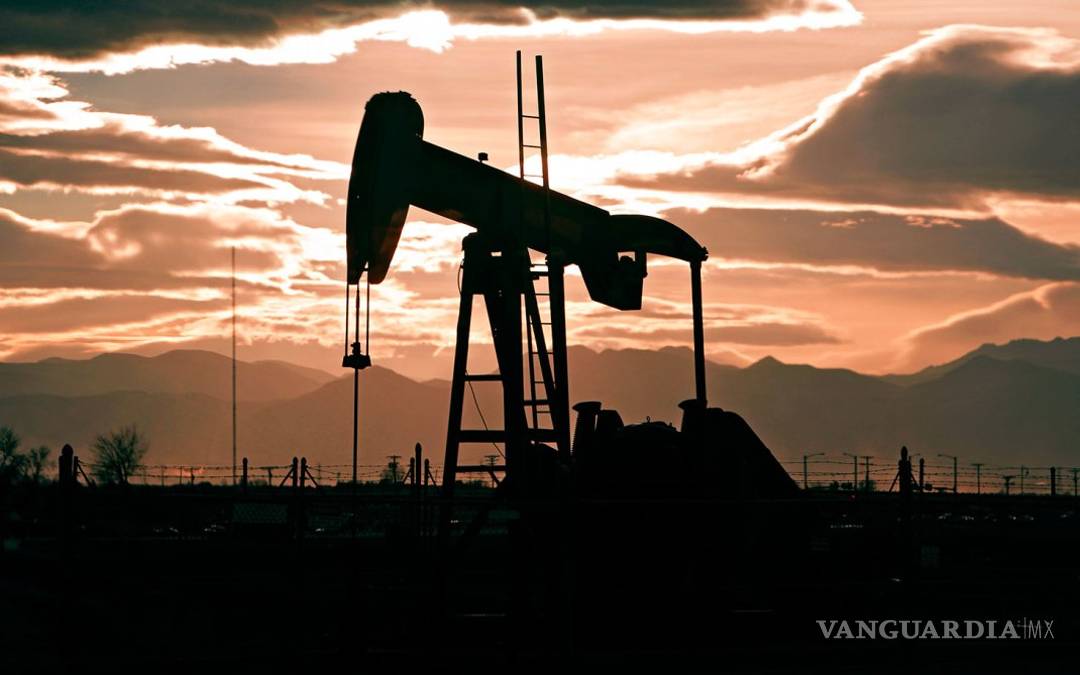 $!Se prohibirá el fracking en México, asegura Fernandez Noroña en Coahuila