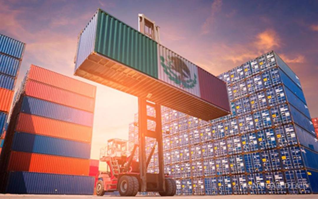 $!A pesar de esta situación, los estados norteños han mantenido un flujo de exportaciones, sobre todo a Estados Unidos.