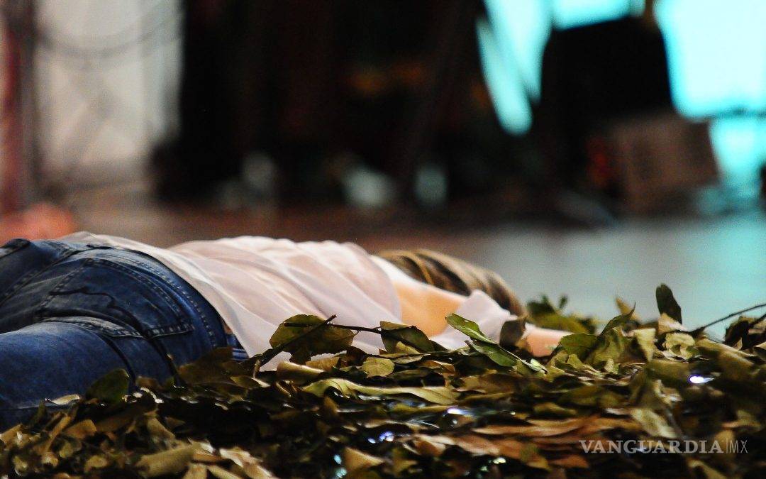 $!'El Mencho' y el Cártel Jalisco Nueva Generación han dejado miles de mujeres brutalmente asesinadas