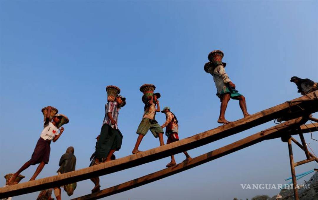 $!Trabajo infantil, una lacra que afecta a 168 millones