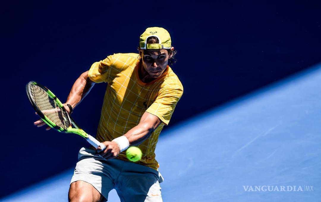 $!Nadal quiere olvidar cuanto antes 2015