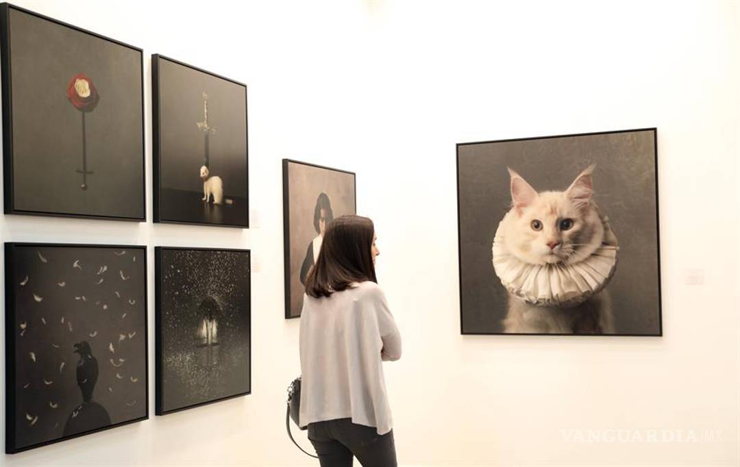 $!Feria Zona MACO, la más importante de Latinoamérica, inicia en México