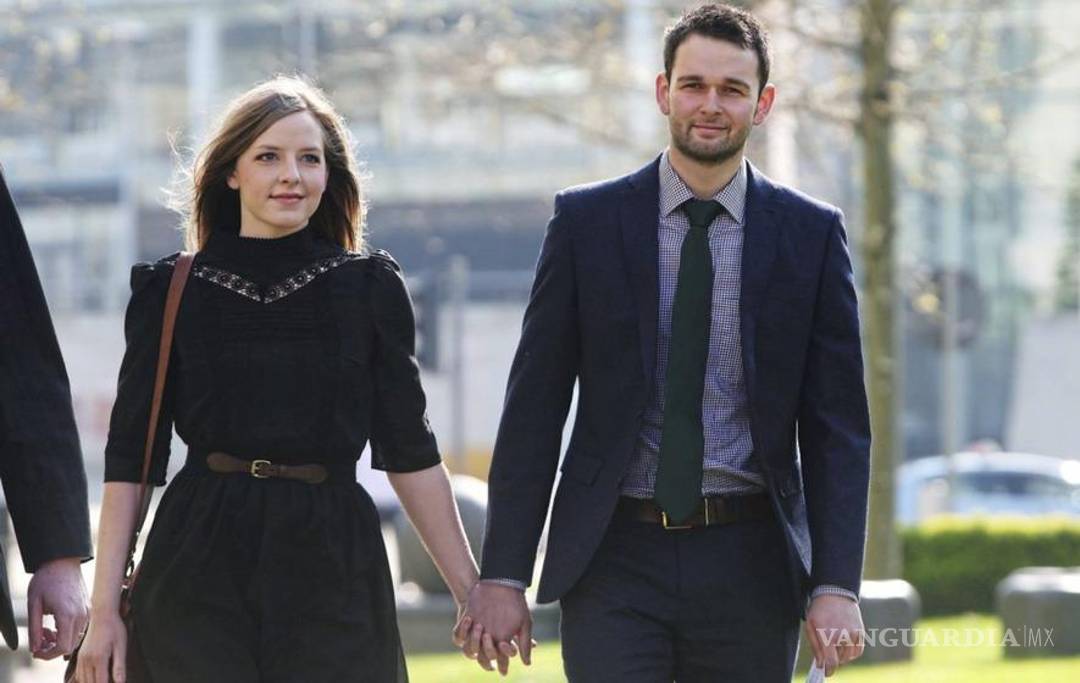 $!Los Asher recurrieron a todas las instancias legales