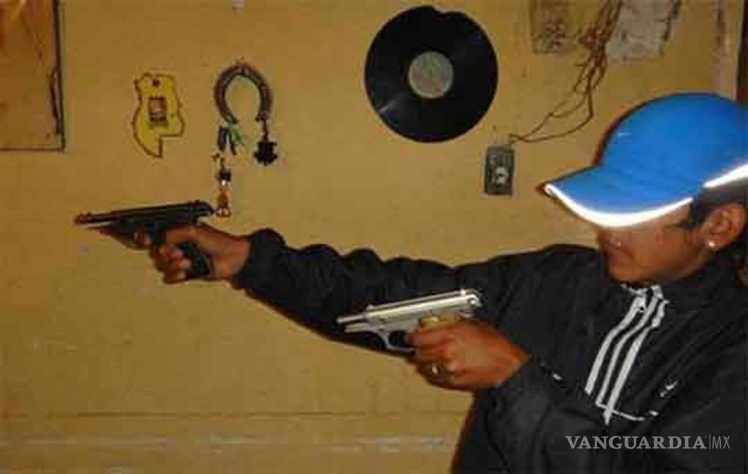 $!Niños sicarios desechables: cárteles de la droga los utilizan como carnada... y a los siete meses terminan torturados o muertos