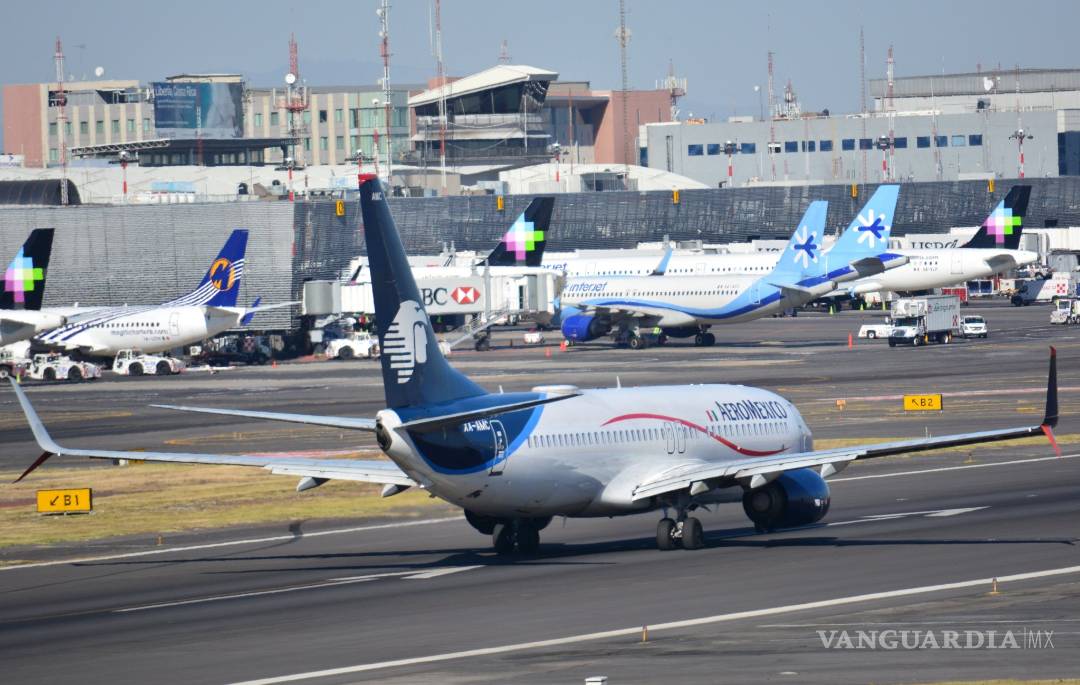 $!Ovidio Guzmán también 'ordenó' a AMLO liberar a su novia en el AICM... ¡traía por lo menos dos kilos de cocaína!