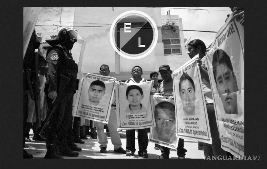 $!"43: Secuelas de una desaparición” se exhibe en Chicago